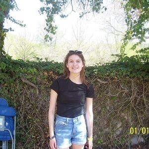 Meet your Posher, Destiny